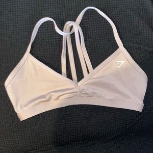 Gymshark Minimal Sports Bra